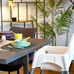 شقة Wohlfuehlapartment, Zentral, 200m Zur Uni, Parkplatz, Boxspringbetten, Massagesessel, Nespresso, Lan & Wifi *