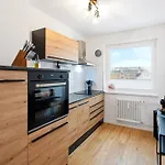 شقة Wohlfuehlapartment, Zentral, 200m Zur Uni, Parkplatz, Boxspringbetten, Massagesessel, Nespresso, Lan & Wifi *