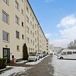 Wohlfuehlapartment, Zentral, 200m Zur Uni, Parkplatz, Boxspringbetten, Massagesessel, Nespresso, Lan & Wifi Apartamento