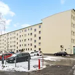 Wohlfuehlapartment, Zentral, 200m Zur Uni, Parkplatz, Boxspringbetten, Massagesessel, Nespresso, Lan & Wifi