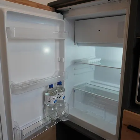 Wohlfuehlapartment, Parkplatz, Boxspringbetten, Massagesessel, Nespresso, 1gbit Lan & Wifi, Innenstadt 아파트 볼프스부르크