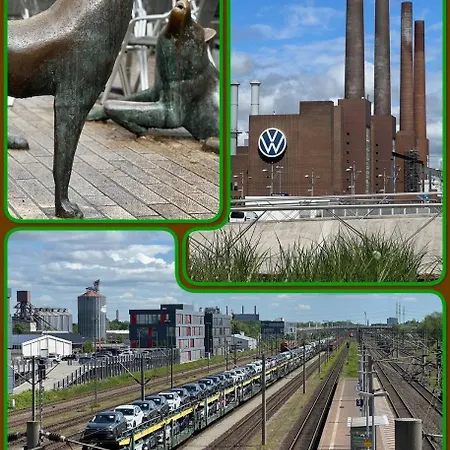 Appartement Wohlfuehlapartment, Parkplatz, Boxspringbetten, Massagesessel, Nespresso, 1gbit Lan & Wifi, Innenstadt *