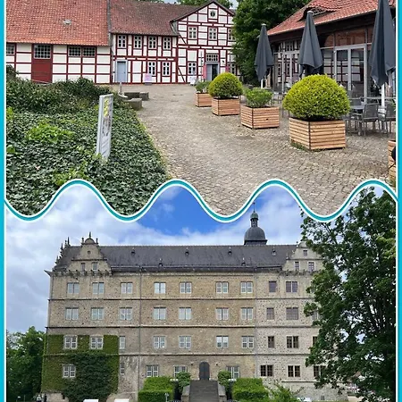 Appartement Wohlfuehlapartment, Parkplatz, Boxspringbetten, Massagesessel, Nespresso, 1gbit Lan & Wifi, Innenstadt
