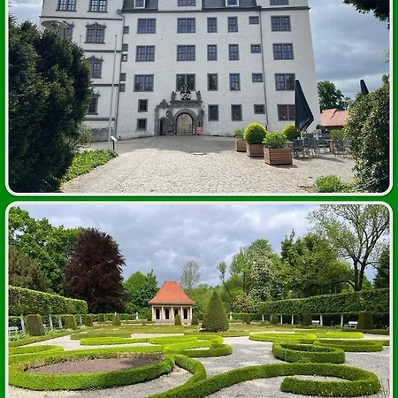 Wohlfuehlapartment, Parkplatz, Boxspringbetten, Massagesessel, Nespresso, 1gbit Lan & Wifi, Innenstadt Apartment Wolfsburg