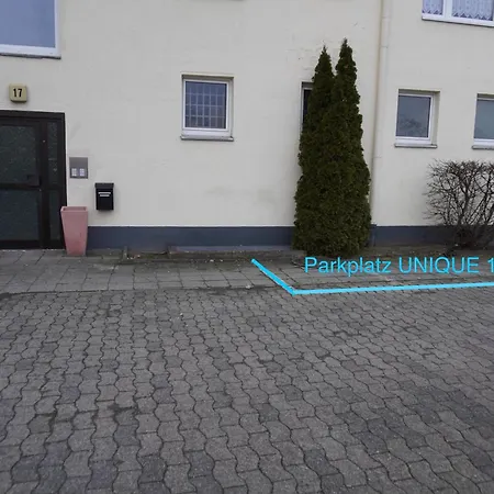 Wohlfuehlapartment, Parkplatz, Boxspringbetten, Massagesessel, Nespresso, 1gbit Lan & Wifi, Innenstadt Appartement Wolfsbourg