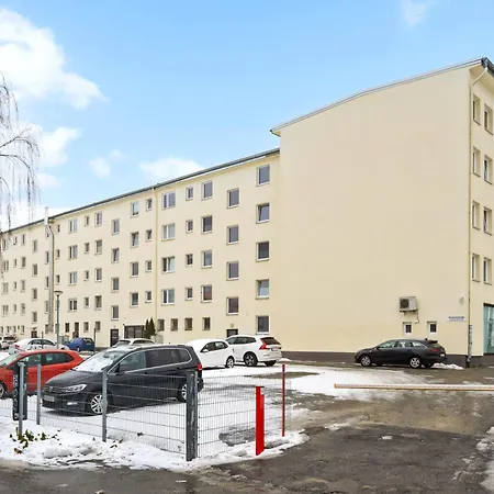 Wohlfuehlapartment, Zentral, 200m Zur Uni, Parkplatz, Boxspringbetten, Massagesessel, Nespresso, Lan & Wifi