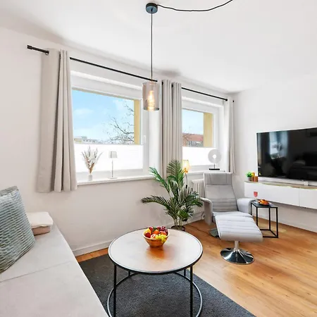 Wohlfuehlapartment, Zentral, 200m Zur Uni, Parkplatz, Boxspringbetten, Massagesessel, Nespresso, Lan & Wifi *