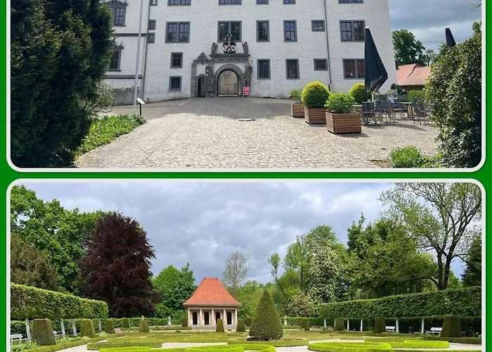 Wohlfuehlapartment, Zentral, 200m Zur Uni, Parkplatz, Boxspringbetten, Massagesessel, Nespresso, 1gbit Lan & Wifi Apartman Wolfsburg