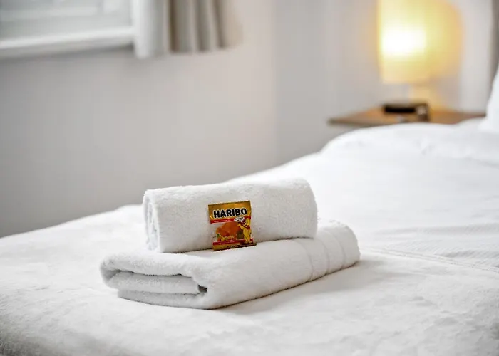 Wohlfuehlapartment, Zentral, 200m Zur Uni, Parkplatz, Boxspringbetten, Massagesessel, Nespresso, 1gbit Lan & Wifi Apartman